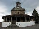 España Amandi Monumento a San Juan de Amandi Monumento a San Juan de Amandi Amandi - Amandi - España