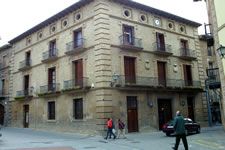 España Corlea Palacio de los Peralta Palacio de los Peralta Corlea - Corlea - España