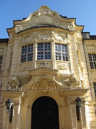 Slovakia Bratislava  Reduta Palace Reduta Palace Europe - Bratislava  - Slovakia