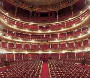 España Murcia  Teatro Romea Teatro Romea Murcia - Murcia  - España