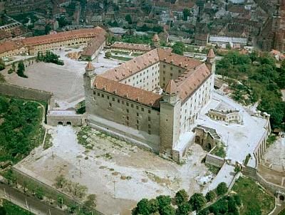 Bratislava 