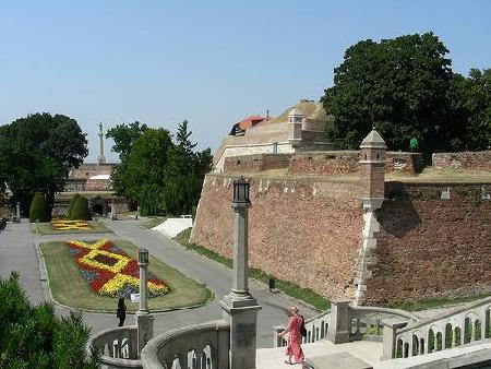 City Of Belgrade 