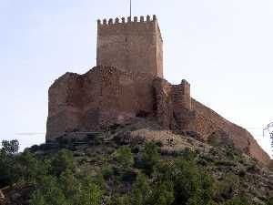 Castillo de Tiriezar