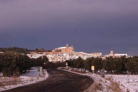 Basilíca de la Virgen del Romero