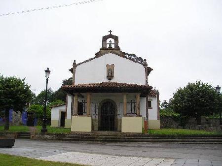 Capilla de Loreto