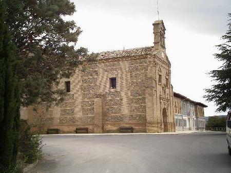 Iglesia de Nuestra Señora de la Paz