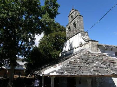 Iglesia Parroquial