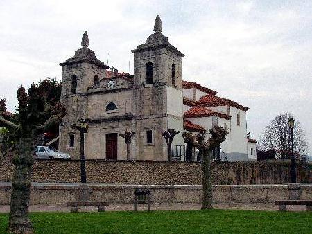 Iglesia Parroquial