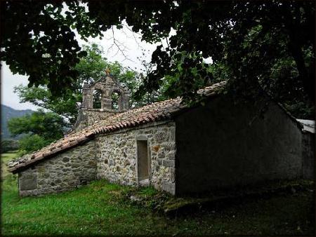 Iglesia de San Esteban