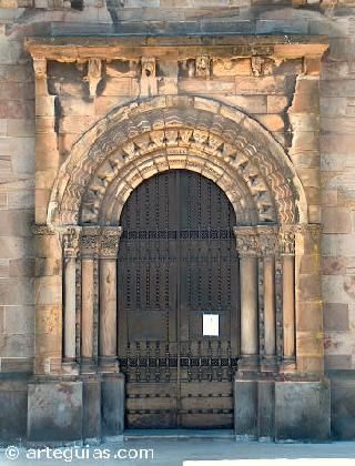 Iglesia de San Esteban