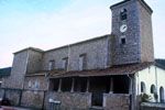 Iglesia Parroquial de San Julián de Illas