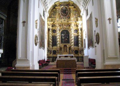 Catedral de San Martín el Confesor