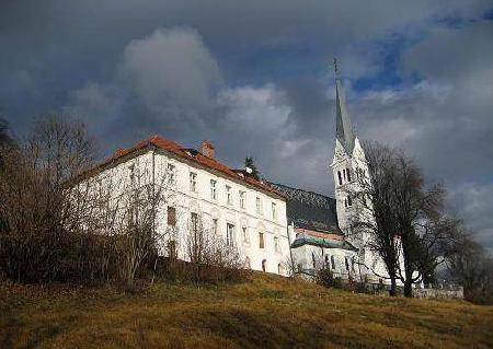 Gorenjska 