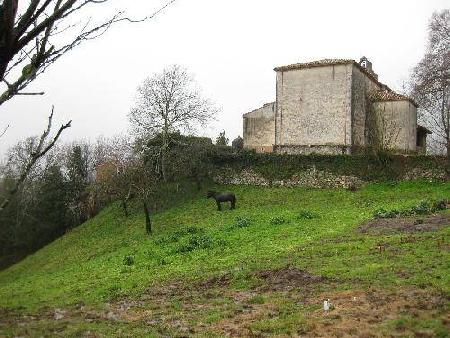 Iglesia de San Miguel