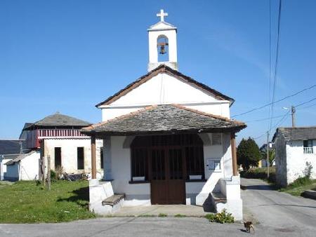 Capilla de Santa Ana