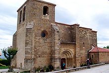 Iglesia de Santa María