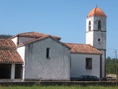 Iglesia de Santa María Magdalena