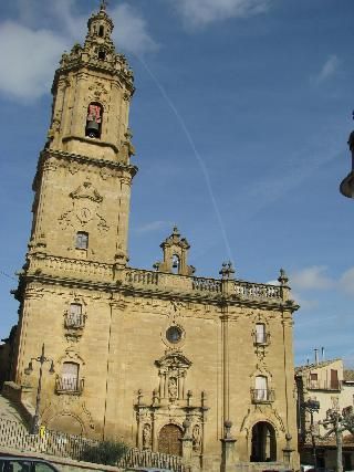 La Iglesia de San Pedro