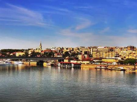 Central Serbia