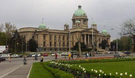 Central Serbia