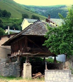 Casa del Capellán