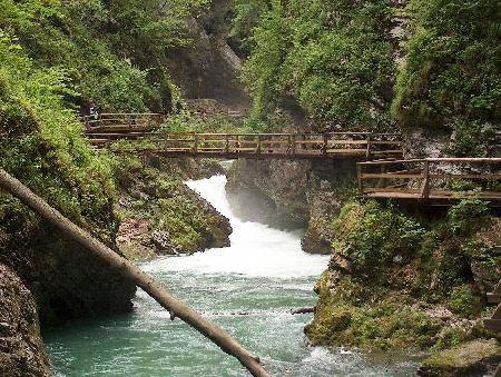 Gorenjska 