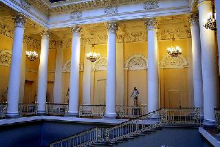 Pushkin Museum
