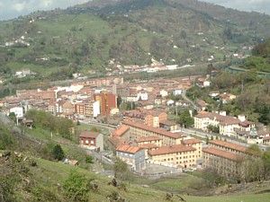 Asturias