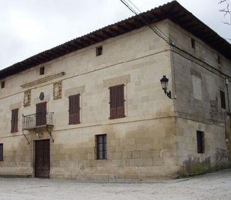Palacio de Reparacea