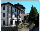 Palacio del Marqués de Casa Torre