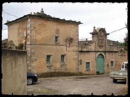 Palacio de Valledor