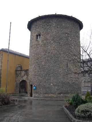 Torre y Casa de la Quintana