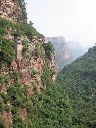China Shijiazhuang  Cangyanshan Cangyanshan Hebei - Shijiazhuang  - China