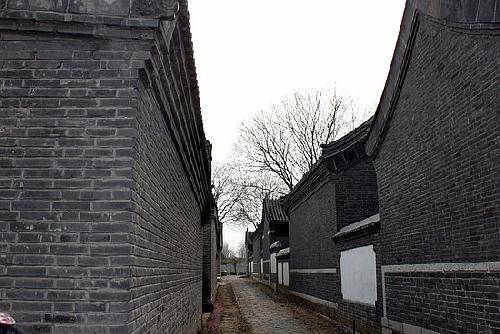 China Nanning  Fuerte Antiguo Fuerte Antiguo Guangxi - Nanning  - China