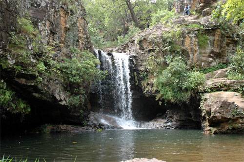 India Bhopal  Pachmarhi Pachmarhi Bhopal - Bhopal  - India