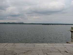 India Udaipur  Lago Rajsamand Lago Rajsamand Udaipur - Udaipur  - India