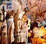 China Nanning  Cueva de Yiling Cueva de Yiling Guangxi - Nanning  - China