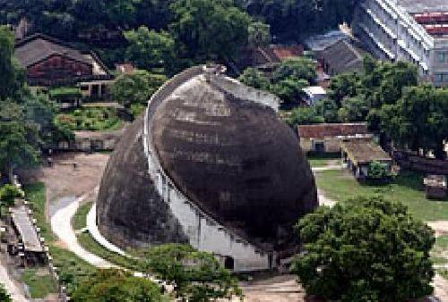 India Patna  Golghar Golghar Patna - Patna  - India