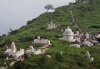 India  Parasnath Hills Parasnath Hills  Giridih -  - India