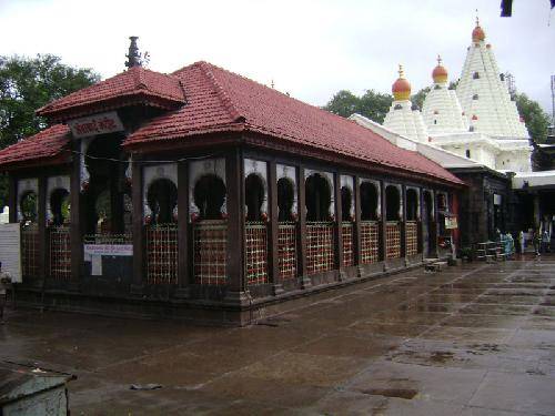 India Kolhapur  Templo de Mahalkshmi Templo de Mahalkshmi Kolhapur - Kolhapur  - India