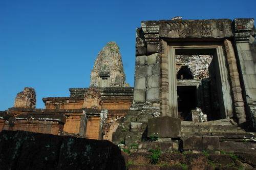 Camboya Angkor Pre Rup Pre Rup Angkor - Angkor - Camboya