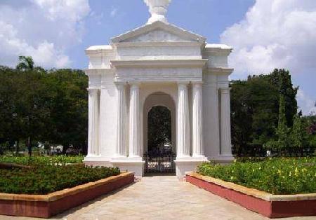 Pondicherry 