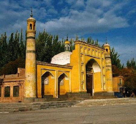 Mezquita Aitiga