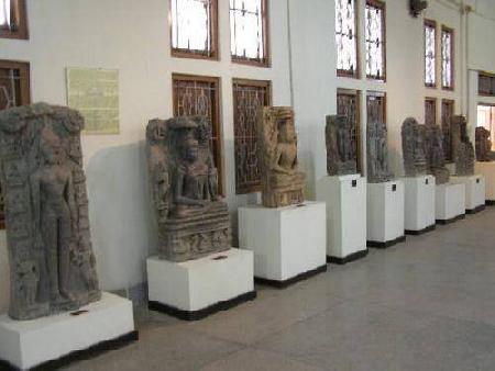 Museo del Estado de Orissa