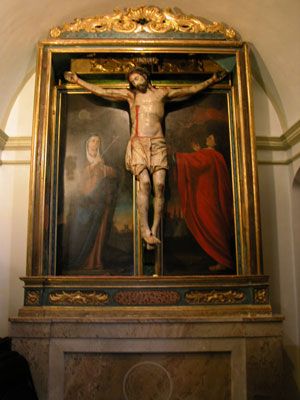 España Jumilla Ermita de San Pascual Ermita de San Pascual Jumilla - Jumilla - España