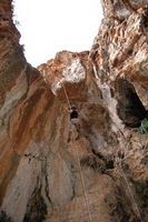 España La Azohía Cueva de Neptuno. Cueva de Neptuno. La Azohía - La Azohía - España