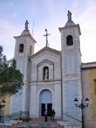 España Yecla Santuario del Castillo Santuario del Castillo Yecla - Yecla - España