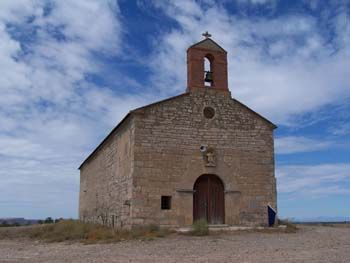 España Llano de Brujas Ermita del Rincón de San Antón Ermita del Rincón de San Antón Llano de Brujas - Llano de Brujas - España