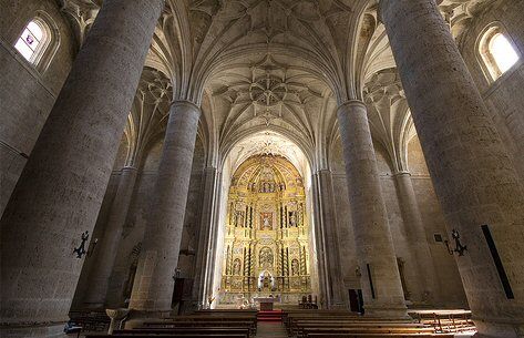 España MORATALLA Iglesia de la Asunción Iglesia de la Asunción MORATALLA - MORATALLA - España