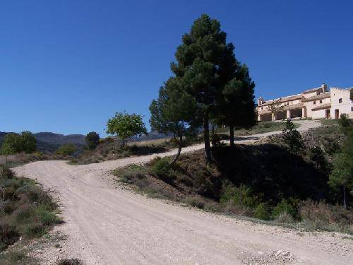 España MORATALLA Ermita de la Rogativa Ermita de la Rogativa MORATALLA - MORATALLA - España